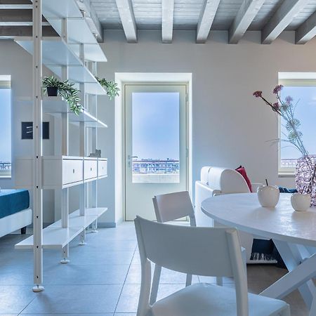 Verona Skyline Apartments - Appartamento 9D Dış mekan fotoğraf