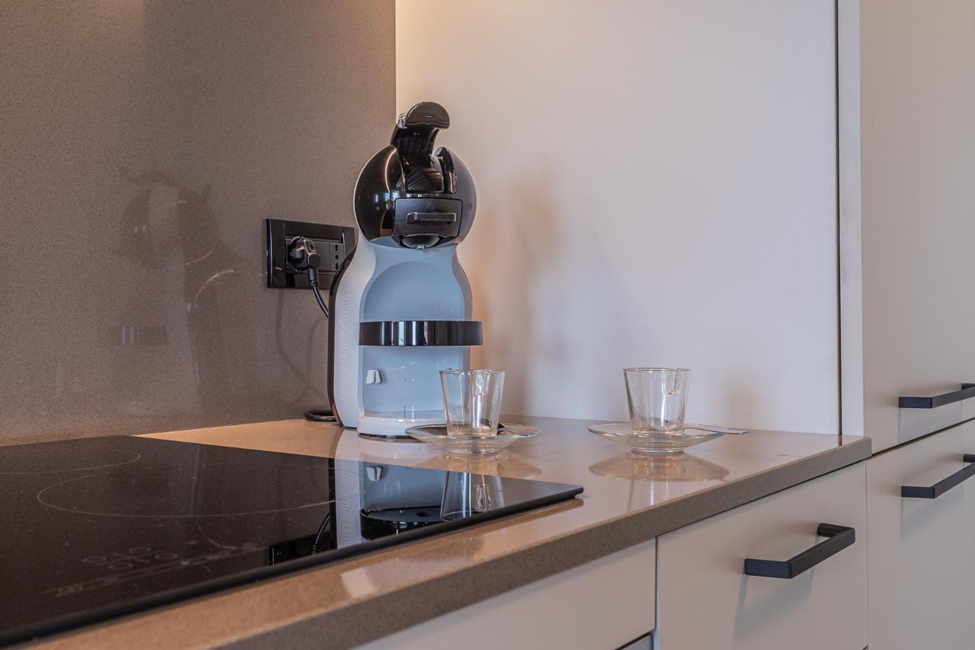 Verona Skyline Apartments - Appartamento 9D Dış mekan fotoğraf