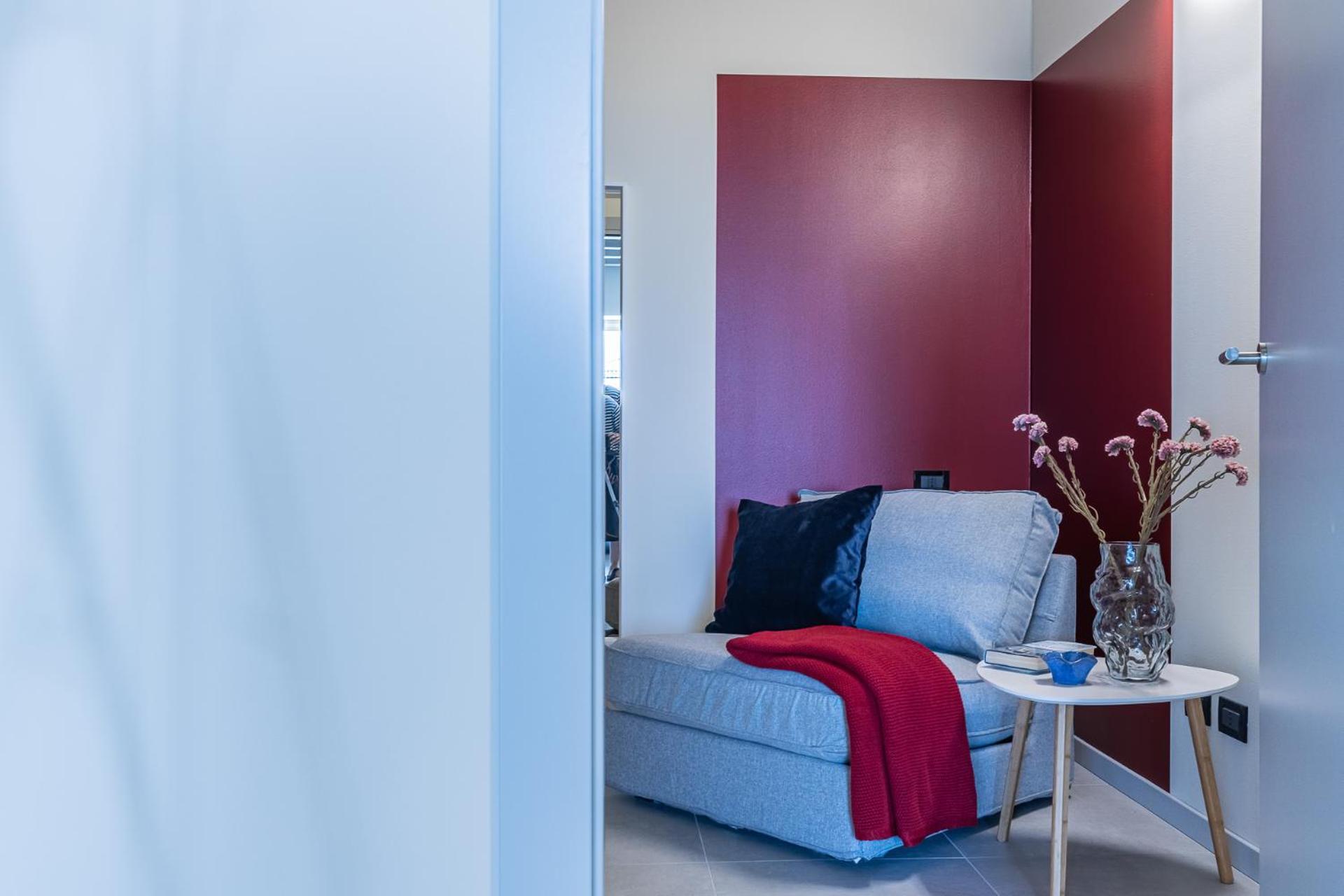 Verona Skyline Apartments - Appartamento 9D Dış mekan fotoğraf