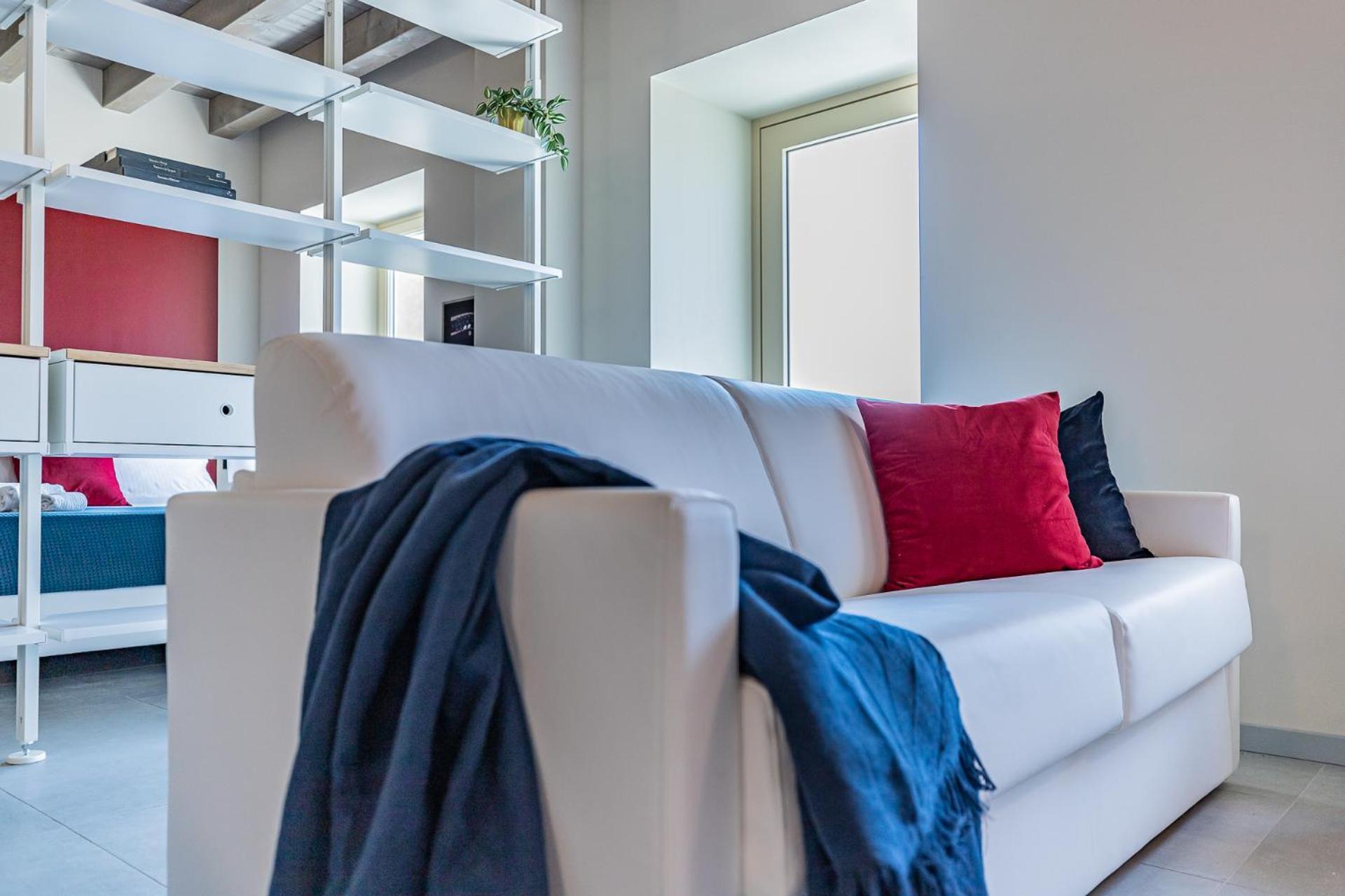 Verona Skyline Apartments - Appartamento 9D Dış mekan fotoğraf