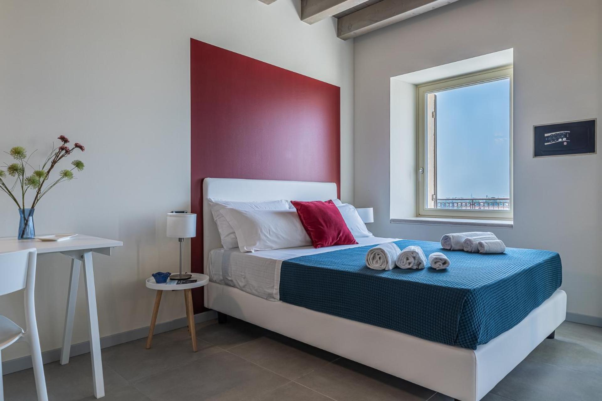Verona Skyline Apartments - Appartamento 9D Dış mekan fotoğraf